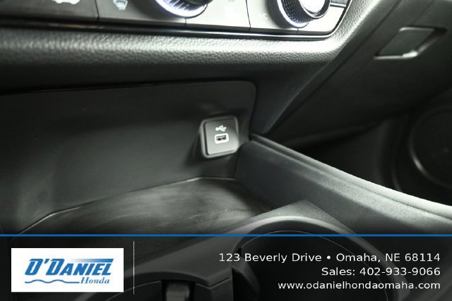 Used 2024 Honda HR-V Sport image 32