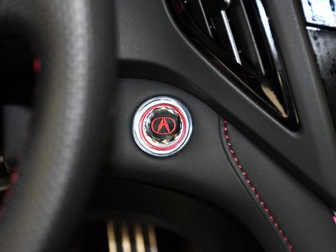 Certified 2024 Acura RDX A-Spec AWD/4WD image 17