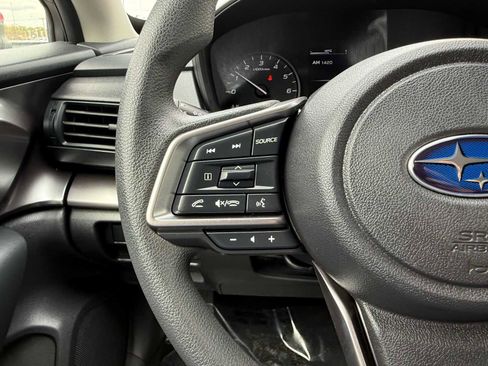 Certified 2025 Subaru Impreza 2.0i AWD/4WD image 18