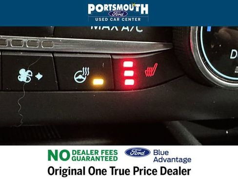 Used 2023 Ford Escape ST-Line image 10