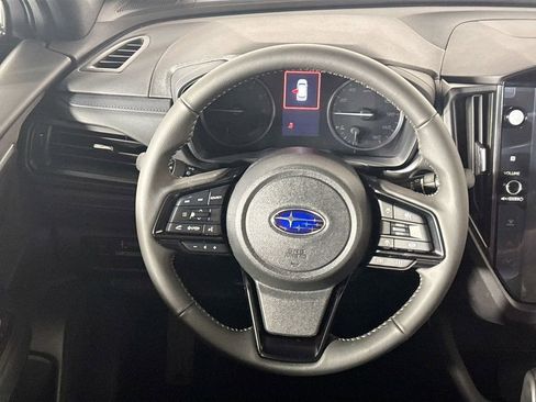 New 2026 Subaru Forester Premium image 13