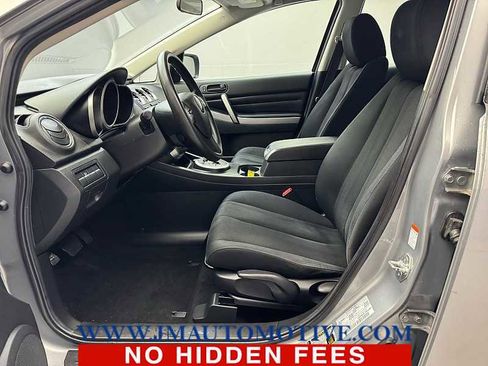 Used 2010 MAZDA CX-7 i SV image 12