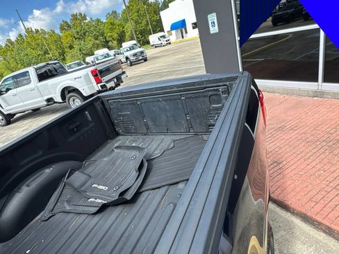 Used 2023 Ford F150 Platinum w/ Equipment Group 701A High AWD/4WD image 16