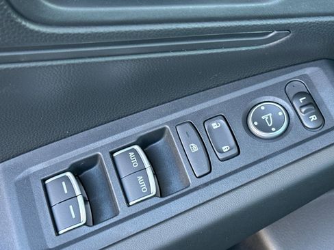 New 2026 Honda Accord LX image 11