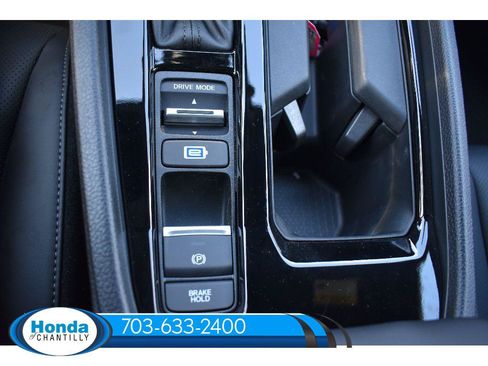 New 2026 Honda Accord Hybrid Sport-L FWD image 19