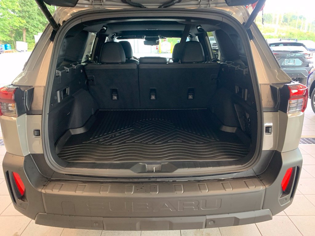 New 2026 Subaru Outback Touring XT AWD/4WD image 15