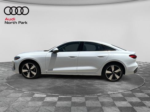 Used 2025 Audi A5 2.0T Premium w/ Convenience Package AWD/4WD image 4