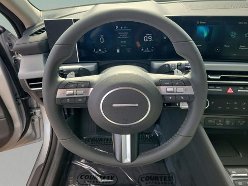 New 2026 Hyundai Sonata SEL image 18