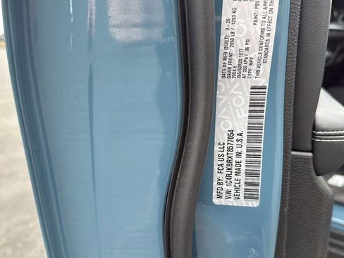 New 2026 Jeep Grand Cherokee L Limited image 40