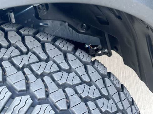 Certified 2026 Honda Passport TrailSport Elite image 23