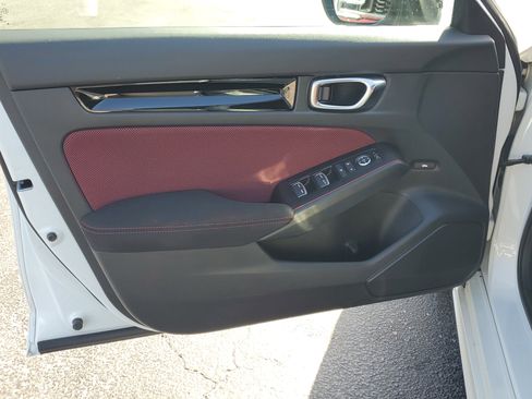 Used 2023 Honda Civic Si image 19