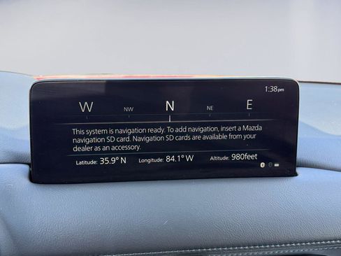 Certified 2024 MAZDA CX-5 AWD 2.5 S image 25