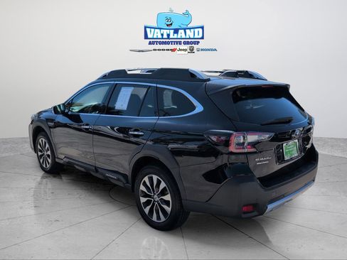 Used 2024 Subaru Outback Touring image 3