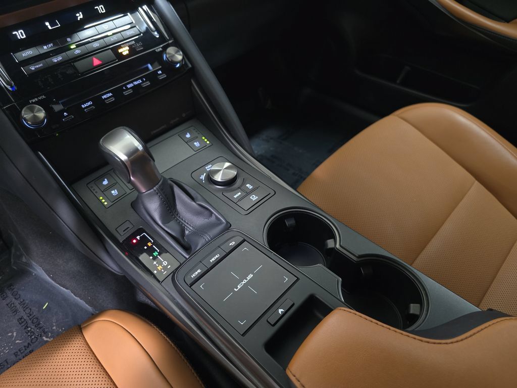 Used 2023 Lexus IS 300 w/ Premium Package RWD image 26