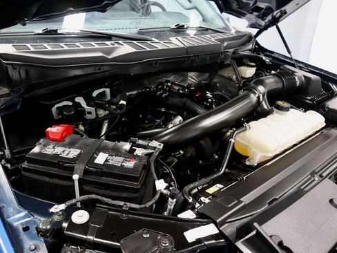 Certified 2024 Ford F150 XLT image 17