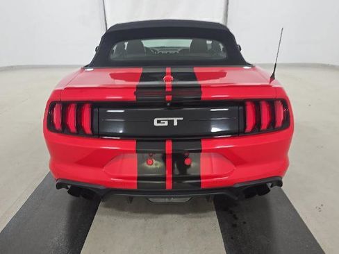 Used 2021 Ford Mustang GT Premium RWD image 5