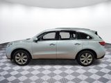 Used 2015 Acura MDX FWD w/ Advance & Entertainment image 2