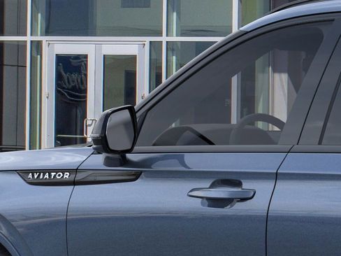 New 2026 Lincoln Aviator Reserve image 20