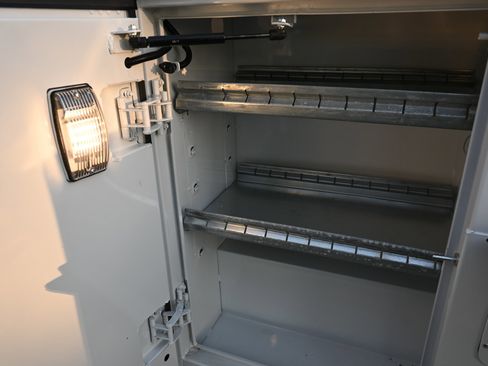 New 2026 Ford E-350 and Econoline 350 Super Duty w/ Power Equipment Group image 9