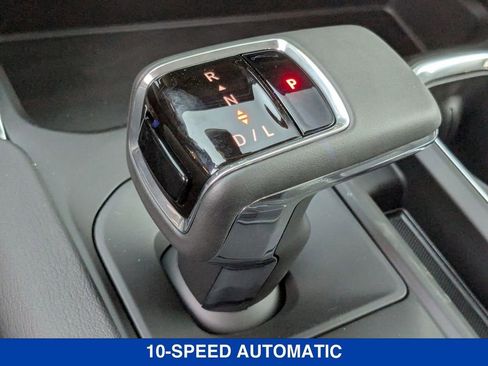 New 2026 GMC Sierra 1500 Denali w/ Denali Reserve Package image 27