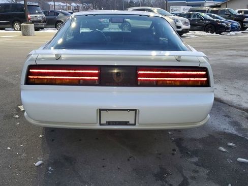 Used 1991 Pontiac Firebird Coupe RWD image 5