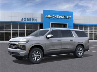 New 2026 Chevrolet Suburban Premier AWD/4WD video 2