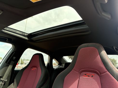 Certified 2024 Honda Civic Si image 21
