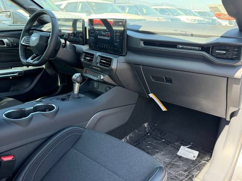 New 2026 Ford Mustang Coupe RWD image 7
