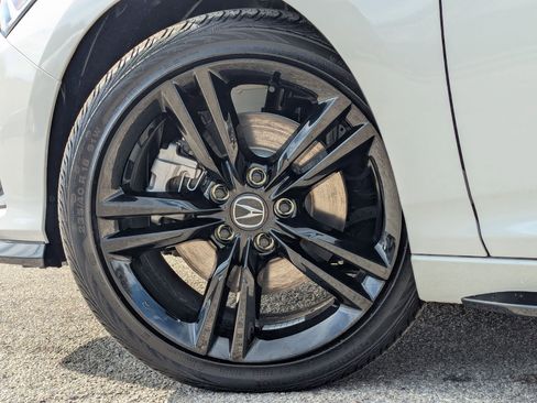 New 2026 Acura Integra A-Spec image 27