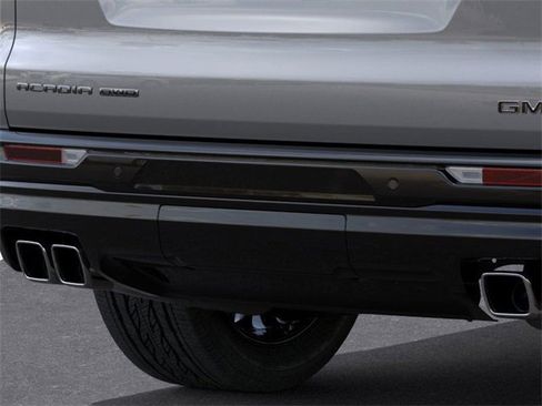 New 2026 GMC Acadia Denali Ultimate w/ LPO, Floor Liner Package image 14