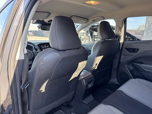 Certified 2024 Subaru Crosstrek 2.0i Premium image 24