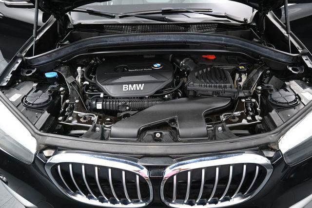 Used 2018 BMW X1 xDrive28i AWD/4WD image 39