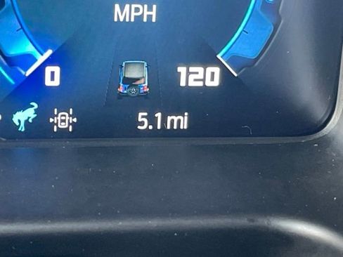 New 2025 Ford Bronco Badlands image 16