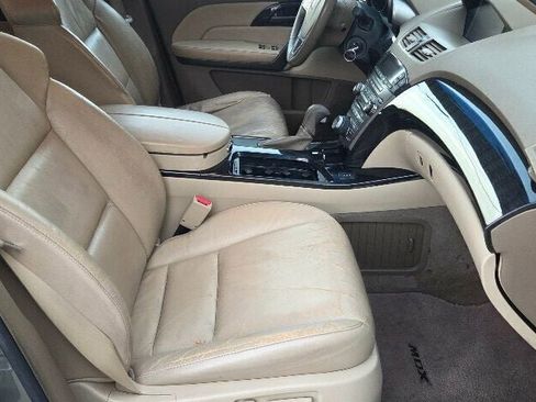 Used 2007 Acura MDX w/ Technology & Entertainment image 23
