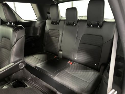 Used 2023 Nissan Pathfinder Rock Creek AWD/4WD image 21