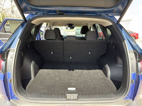 Used 2024 Hyundai Tucson SEL image 26