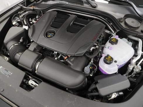 New 2026 Dodge Charger Scat Pack AWD/4WD image 37