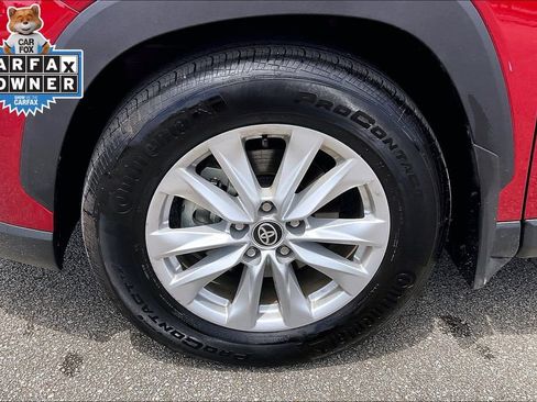 Used 2026 Toyota Corolla Cross LE AWD/4WD image 8