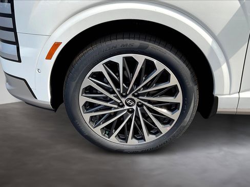 New 2026 Hyundai Palisade Calligraphy image 13