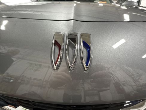 New 2026 Buick Encore GX Preferred w/ Advanced Technology Package image 28