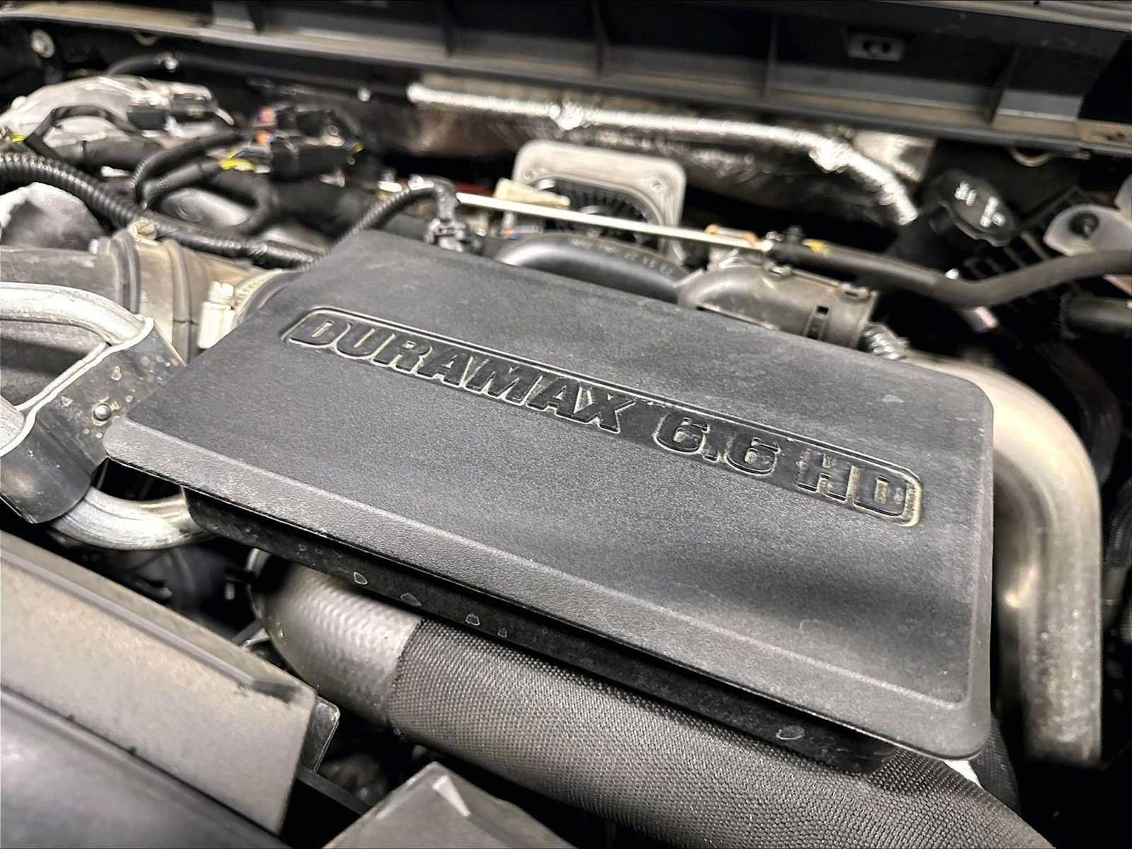 Used 2024 Chevrolet Silverado 2500 LT AWD/4WD image 37