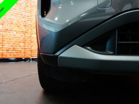 Certified 2023 Nissan Rogue SV AWD/4WD image 70
