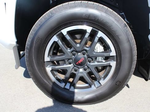 Certified 2026 Toyota Tacoma TRD Sport RWD image 9