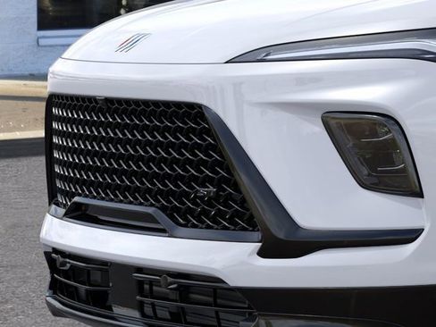 New 2026 Buick Enclave Sport Touring image 13