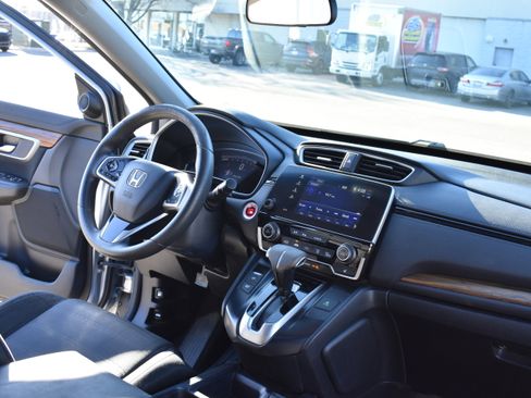 Used 2019 Honda CR-V EX image 31