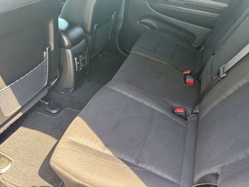 Used 2023 Dodge Durango GT AWD/4WD image 28