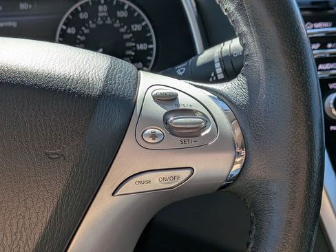 Used 2018 Nissan Murano SL w/ Moonroof Package AWD/4WD image 18