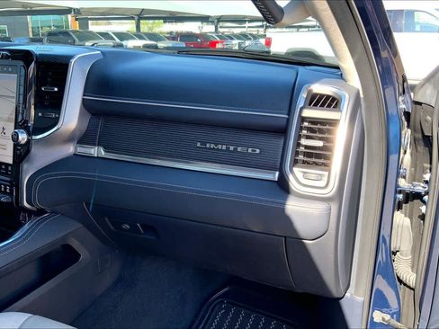 Used 2022 RAM 1500 Limited image 19
