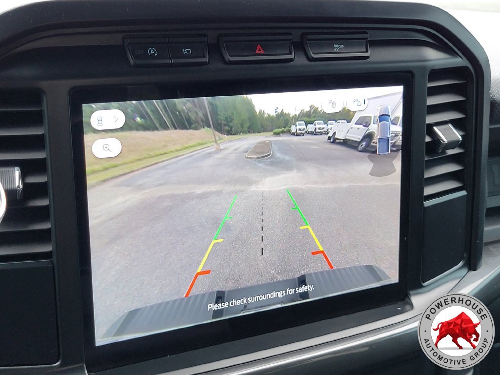 Used 2024 Ford F150 STX RWD image 25