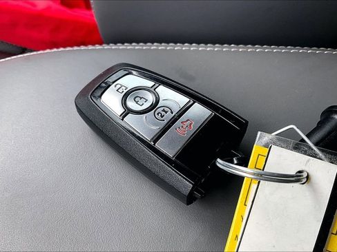 Used 2025 Ford Bronco Sport Badlands w/ Badlands Tech Package image 11